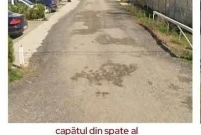 Casă cu 3 camere cu Teren 200 Mp în Berceni - 6