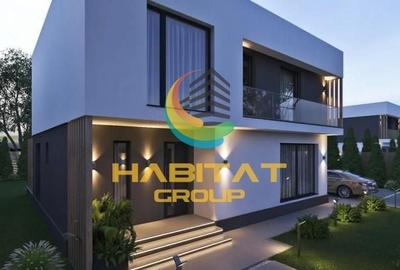 Casă individuală cu 4 camere cu Canalizare în Berceni - 1