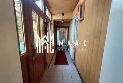 Casa 3 Camere | 67 MPU | 507 Teren | Calea Poplacii - 5