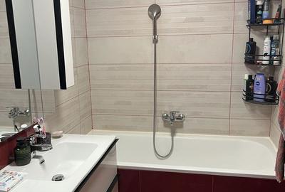 Apartament cu 3 camere decomandat în Central - 8