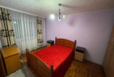 Apartament doua camere, mobilat si utilat, renovat izolat, etaj unu, in Cornisa Apartament doua camere, mobilat si utilat, renovat izolat, etaj unu, in Cornisa - 3
