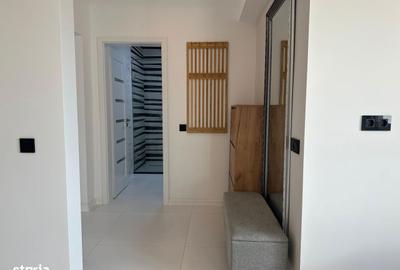 Apartament cu 2 camere în Central - 4