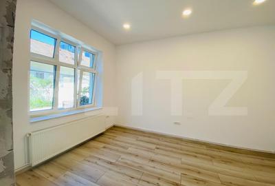 Spatiu pentru birou, 75 mp, 2 bai, parcare, zona Piata Mihai Viteazu - 3