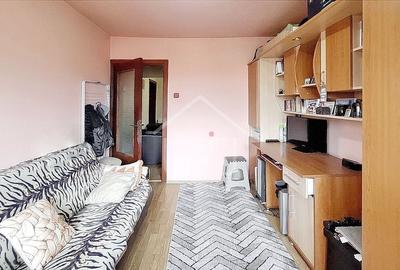 Apartament Suprafata Generoasa - 13