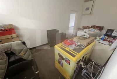 Spațiu comercial, de 50 mp, în Central - 2