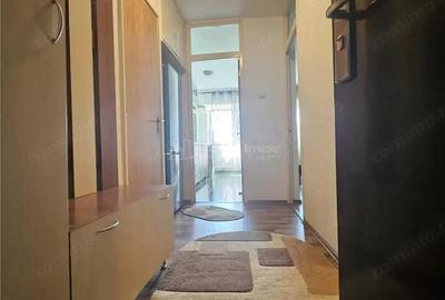 Garsonieră decomandată, mobilată în Doamna Ghica - 3