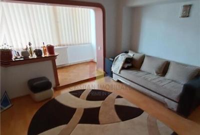 MOBILAT si UTILAT, Ap 3 camere, Buzaului, B-uri, Etaj 3 - 5