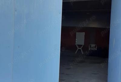 Spațiu comercial, de 70 mp, în Central - 6