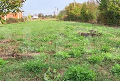 Teren de 3600 mp, în Mărtinești - 1