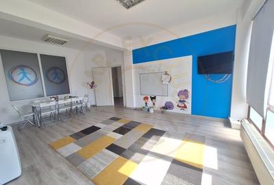Spatiu Comercial Multifunctional -CLASA A - 8