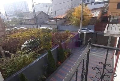 Vilă de închiriat în zona Mihai Bravu - 16