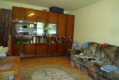 Apartament cu 4 camere decomandat în Mănăștur - 1
