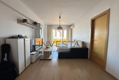 Apartament cu 2 camere semidecomandat, mobilat în Gheorgheni - 2