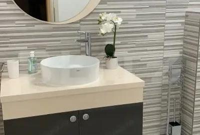 Casa Duplex modern Dumbravita - 1