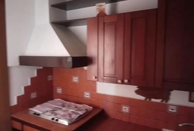 Garsoniera Maratei 34mp renovata la cheie mobilata termopan balcon luminoasa calduroasa - 6