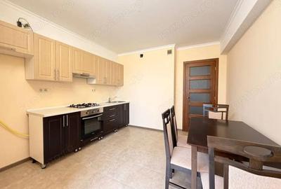 Garsonieră decomandată în Dorobanților - 1