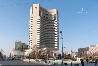 Universitate - Intercontinental / Spatiu de birouri / 144 mp utili - 13