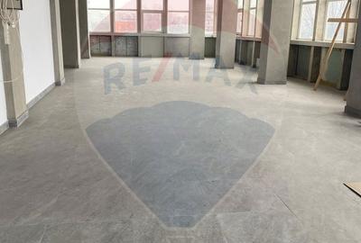 Spațiu comercial, de 600 mp, în Dobroești - 4