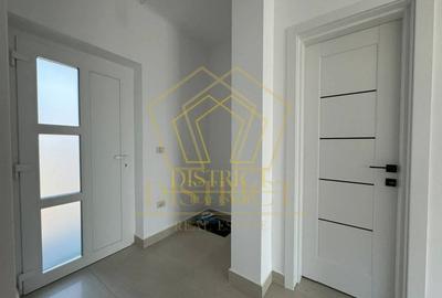 Casa individuala cu 5 camere | Becicherecul Mic | COMISION 0% - 9