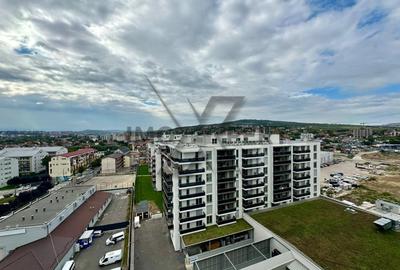 Exclusiv!Apartament 3 camere, 2 bai, la cheie, terasa, Elite City - 9