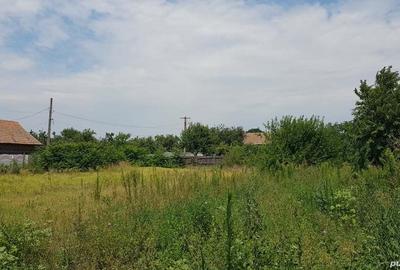 Casă în Apele Vii - 3