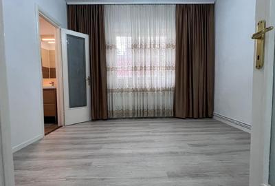 Apartament cu 2 camere semidecomandat în Unirii - 5