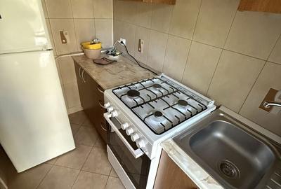 Garsonieră semidecomandată în Văcăresti - 6