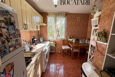 3 camere Păcii 3 camere Păcii - 4