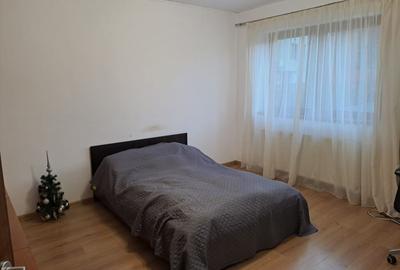Apartament cu 3 camere, mobilat în Grigorescu - 4