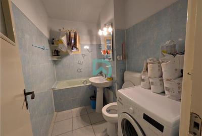 Apartament cu 3 camere semidecomandat în Griviței - 6
