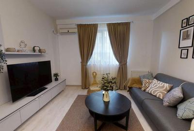 Apartament de inchiriat 2 camere *Grozavesti* *Tur Virtual* - 2
