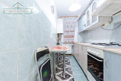 Apartament 2 camere cu centrala proprie, zona Fortuna, Arad - 4