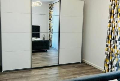 Giroc-Lidl | 2 Camere | Disponibil imediat | Mobilat si Utilat - 7