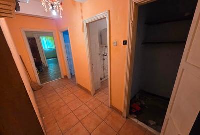 Apartament cu 2 camere nedecomandat în Bucium - 2