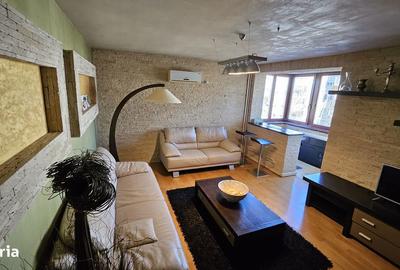 Apartament cu 3 camere decomandat în Rogerius - 8