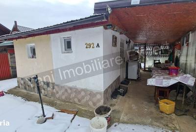 Casă cu 2 camere cu Teren 400 Mp în Tutana - 19