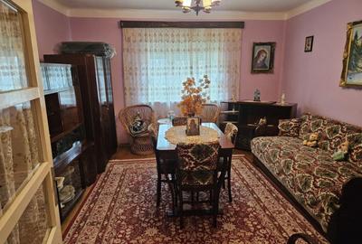 Casa cu 4 camere, 90 mp, Seica Mare-Sibiu Casa cu 4 camere, 90 mp, Seica Mare-Sibiu - 11