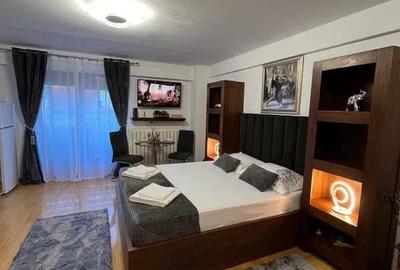 Garsoniera ( Bloc 2013 )-Centru - 2