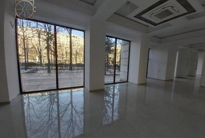 COD E11654 -  Spatiu Comercial Unirii *Vad bun - Intrare stradala LUX* - 3