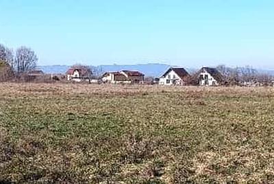 Teren in Sanpetru - zona stadionului - 4