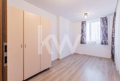 Apartament modern, 3 camere, garaj subteran + boxa - Racadau - 11