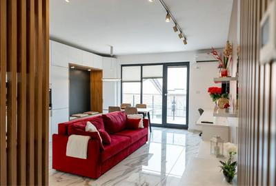 Apartament cu 2 camere decomandat în Ultracentral - 5