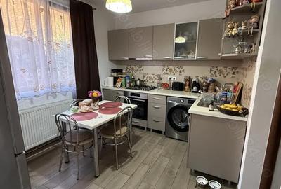 Casă cu 2 camere în Central - 8