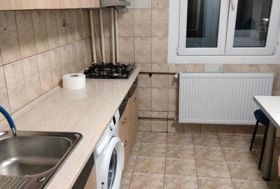 Apartament cu 2 camere decomandat în Brâncoveanu - 8