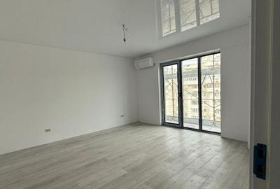 APARTAMENT DE , LA ROND VECHI IN NICOLINA, 37 m2 - 2