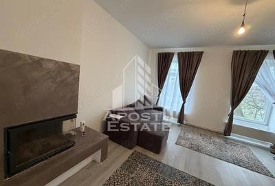 Apartament 3 camere , Centrala proprie , Iosefin - 3