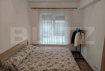 Apartament cu 2 camere decomandat în Buziașului - 1
