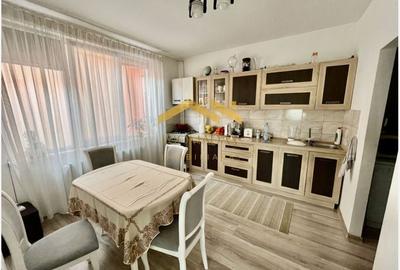 Modern-Apartament 5 Camere-Centrala Proprie - 12