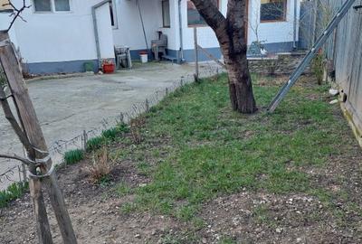 Duplex cu 3 camere cu Teren 207 Mp în Central - 11