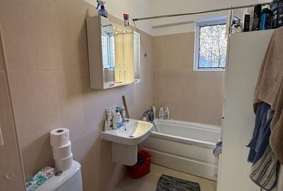 Ap 2 cam + terasa(curte) total 61.6mp - bloc 2020 - Nicolae Grigorescu - 12